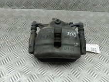 VOLKSWAGEN T-ROC BRAKE CALIPER FRONT LEFT 8V0615123 MK1 2018-2025