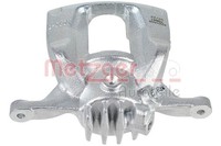 Metzger Bremssattel Vorne Rechts FüR Renault Trafic III Kasten Fg_ FG Jg_