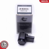 Esen SKV Sensor Einparkhilfe 28SKV100 FüR KIA Sportage 3 SL GDI Crdi AWD Cvvt