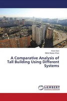 Kiran Devi (U. A.) | A Comparative Analysis Of Tall Building Using Different...