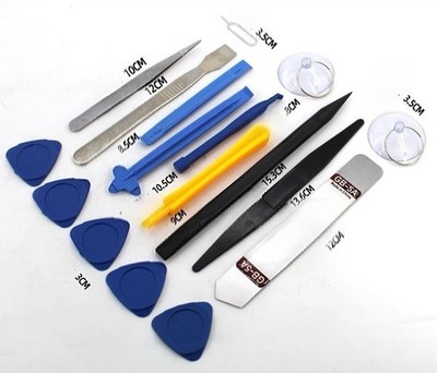 Screwdriver Set for Apple iPhone  iPad SamsungDisassembly, Precision Repair Tool