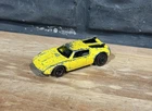 Hot Wheels Redline 1969 Xploder Car Diecast Vehicle
