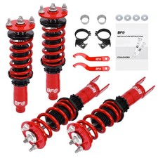 Coilover Suspension Kits For Honda Civic 88-91 Integra 90-93