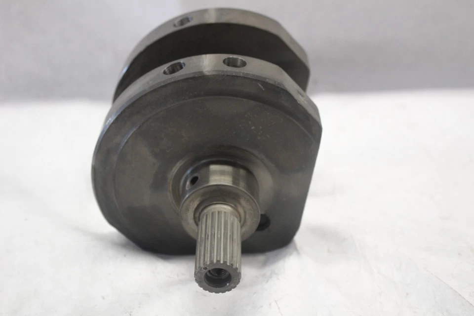 КОЛЕНЧАТЫЙ ВАЛ 12000-20840 2001 SUZUKI SV650S - Изображение 3 из 4