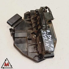 Front Right Lock 8A6A-A21812-BE FORD FIESTA MK6 2008-2013 Used 109612