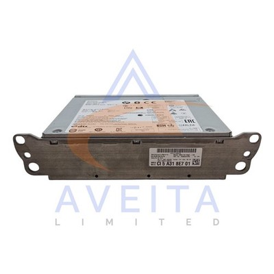BMW 320i M-Sport G20 2020 Harman Navi Head Unit 6512CI5A318