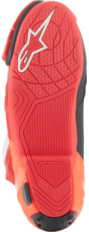 Botas ventiladas Alpinestars Supertech R Foto 4 de 4