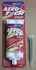 Deluxe Materials Aero Tech 1.7oz 50ml Cartridge AD64