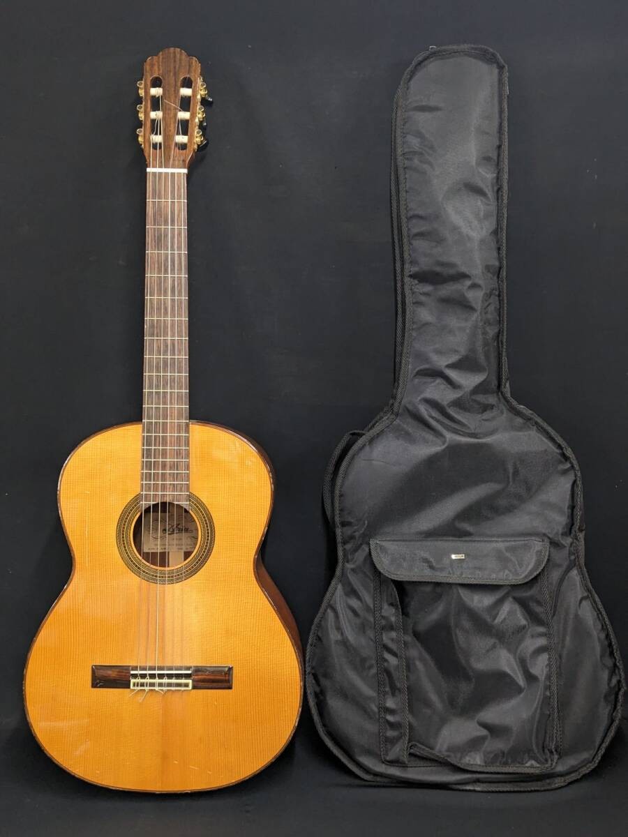 Aria Aria Dreadnought EST 1956 Vintage 100 Series 6 String 