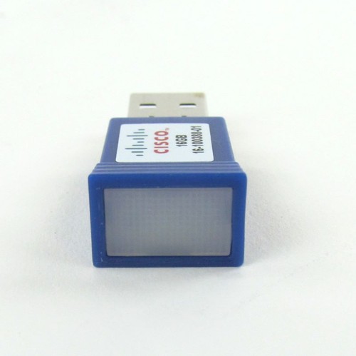 CISCO UCS-USBFLSHB-16GB UCS Server 16Gb Flash USB Drive z5 - Picture 3 of 4