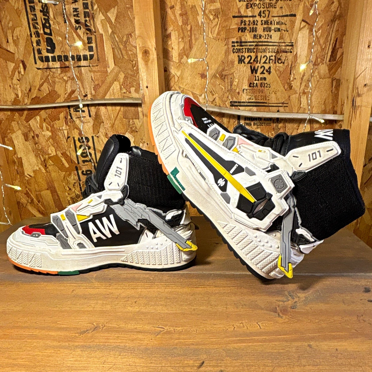 25+ Li-Ning Way of Wade Sneakers for Men for sale | Updated Oct 2026