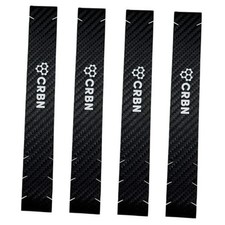 - Pickleball Protective Edge Guard Tape 12mm,14mm, and 4 Pack - 16mm Black