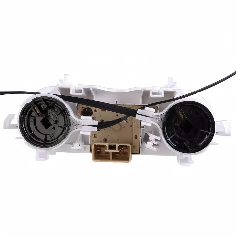 Car HVAC Repair AC Switch Unit ON-OFF Mode Plastic Construction For ...