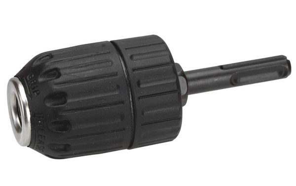 Schnellspannbohrfutter Mit Sds Aufnahme Bohrfutter 2-13Mm Bohrmaschine Adapter-image