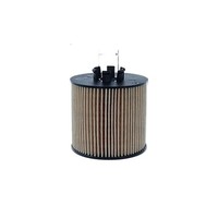 ÖLfilter-Einsatz Ø 66 Mm Valeo Iam-Expertise Passend FüR U.A. VW Golf