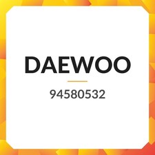 Original Pedal Pad 94580532 for Daewoo Lanos Nubira Lacetti Aveo Leganza