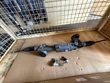 VW GOLF R MK7 LEON CUPRA ATECA ELECTRIC POWER STEERING RACK  3Q0909144M