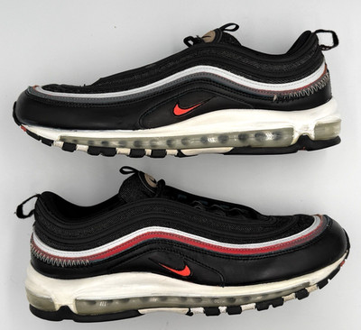 Nike Air Max 97 SE Alter & Reveal Mens Size 12 Sneakers DO6109-001