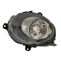 Hauptscheinwerfer Links FüR Mini Mini F56 Bj.13-20 Bj.14-20 Bj.15-20