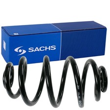 SACHS FAHRWERKSFEDER FEDER HINTERACHSE passend für SKODA SUPERB