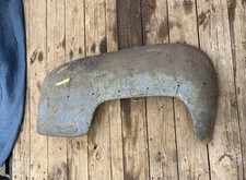 1951 Plymouth Right Rear Fender 51