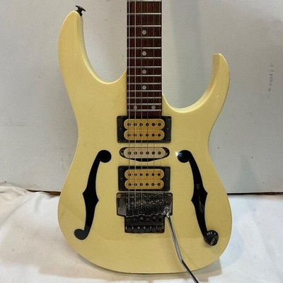 Electric Guitar Ibanez PGM-30 PGM Series Made in japan S/N F617390