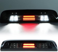 Tresound LED 3rd Third Brake Light for 2014-2018 Chevy Silverado GMC Sierra 15
