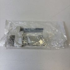 SMC VQC1101N-51 Solenoid Valve