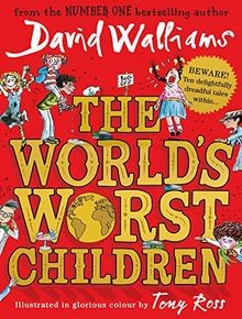 The Worlds Worst Children von Walliams, David | Buch | Zustand sehr gut