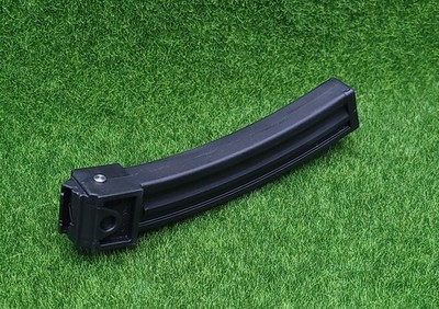 ProMag Archangel 9-22 10 Round Magazine Ruger 1022 .22 LR, Polymer - AA922 02