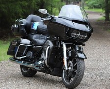 2020 Harley-Davidson FLTRK 