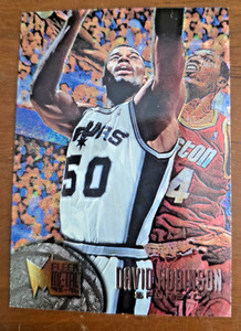 95 96 Fleer Metal | eBay