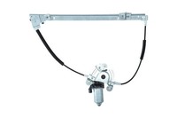 Kamoka Fensterheber 7200286 FüR Renault Megane 1 BA0 Classic LA0 KA0 LA0E LA0V