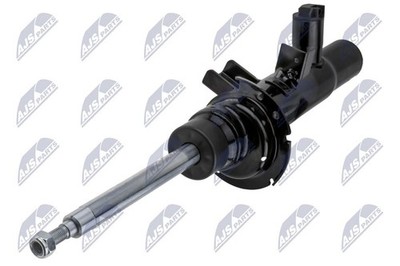 STOSSDÄMPFER VORDERACHSE LINKS ABM005 NTY