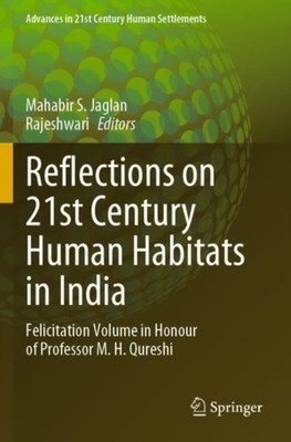 Jaglan - Reflections on 21st Century Human Habitats in India   Felicit - X555z