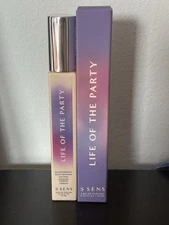 5 Sens LIFE OF THE PARTY Eau de Parfum Spray 10Ml/0.34 FL OZ Travel Size New
