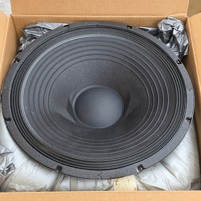 *New w/ Defects* Eminence DELTA 15A 15-inch Speaker Woofer 400W RMS 8 ohm