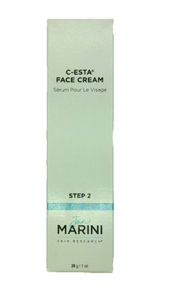 Jan Marini C-Esta Face Cream 28 g / 1 oz *NIB exp 2026