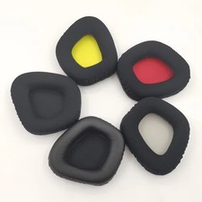 1 Pair of Replacement Soft Ear Pads Earpad for Corsair Void RGB Elite Headphone