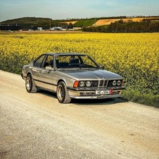 Programa de taller BMW E24 manual de reparación / software de reparación de taller