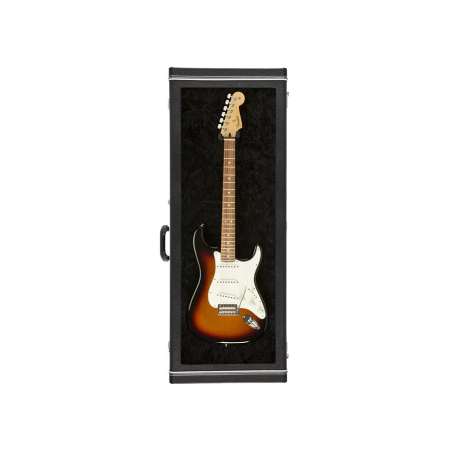 Fender outlet wall mount