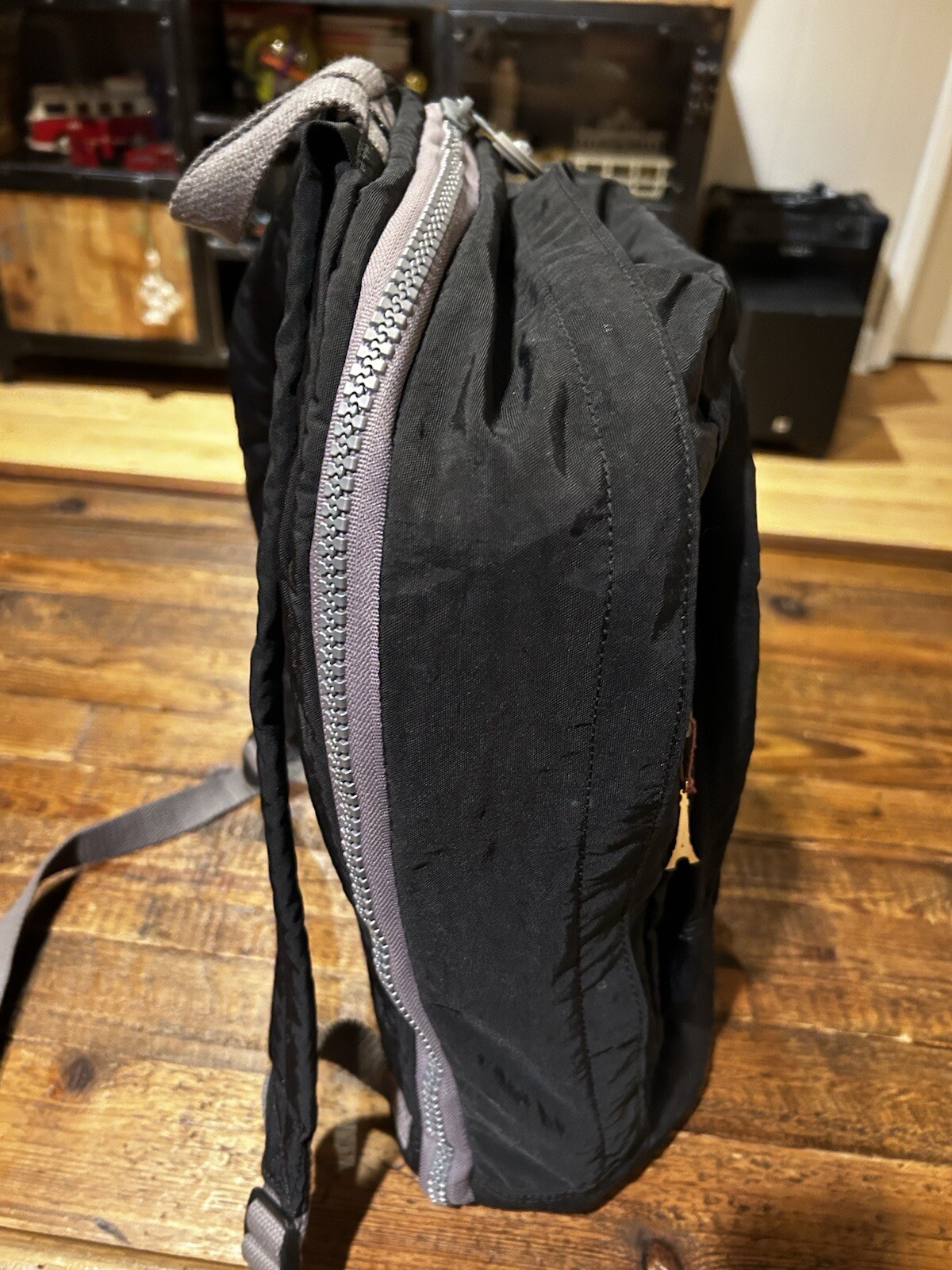kipling backpack medium - image 8
