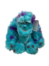 Sully Monsters Inc Disney Plush Pixar Large Sulley Stuffed Animal