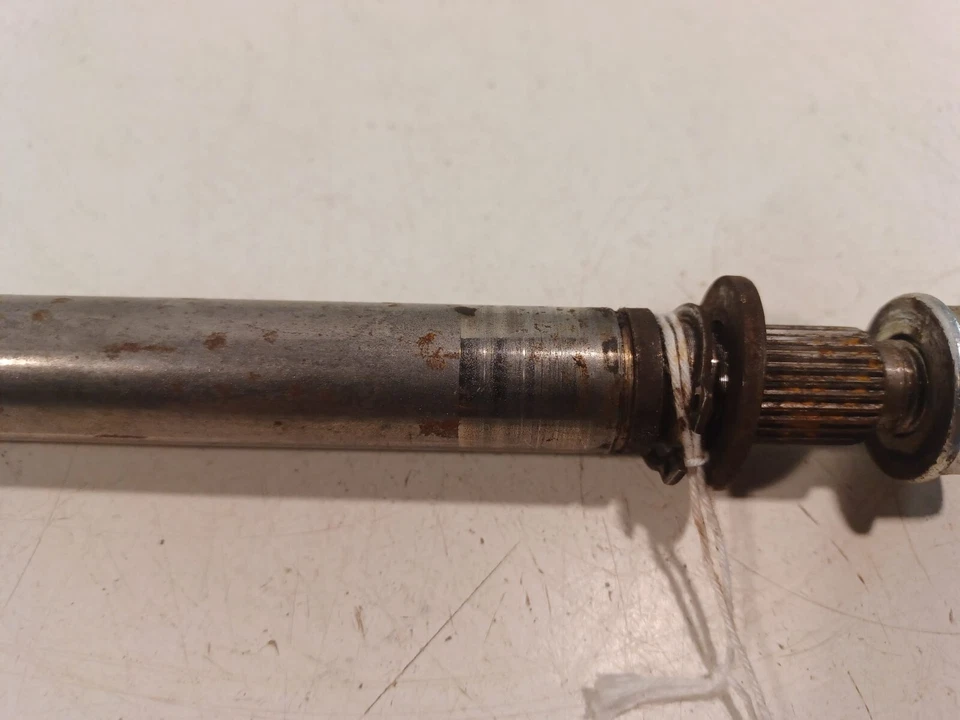 Eixo de direção Honda 53311758-010 - Imagem 2 de 4