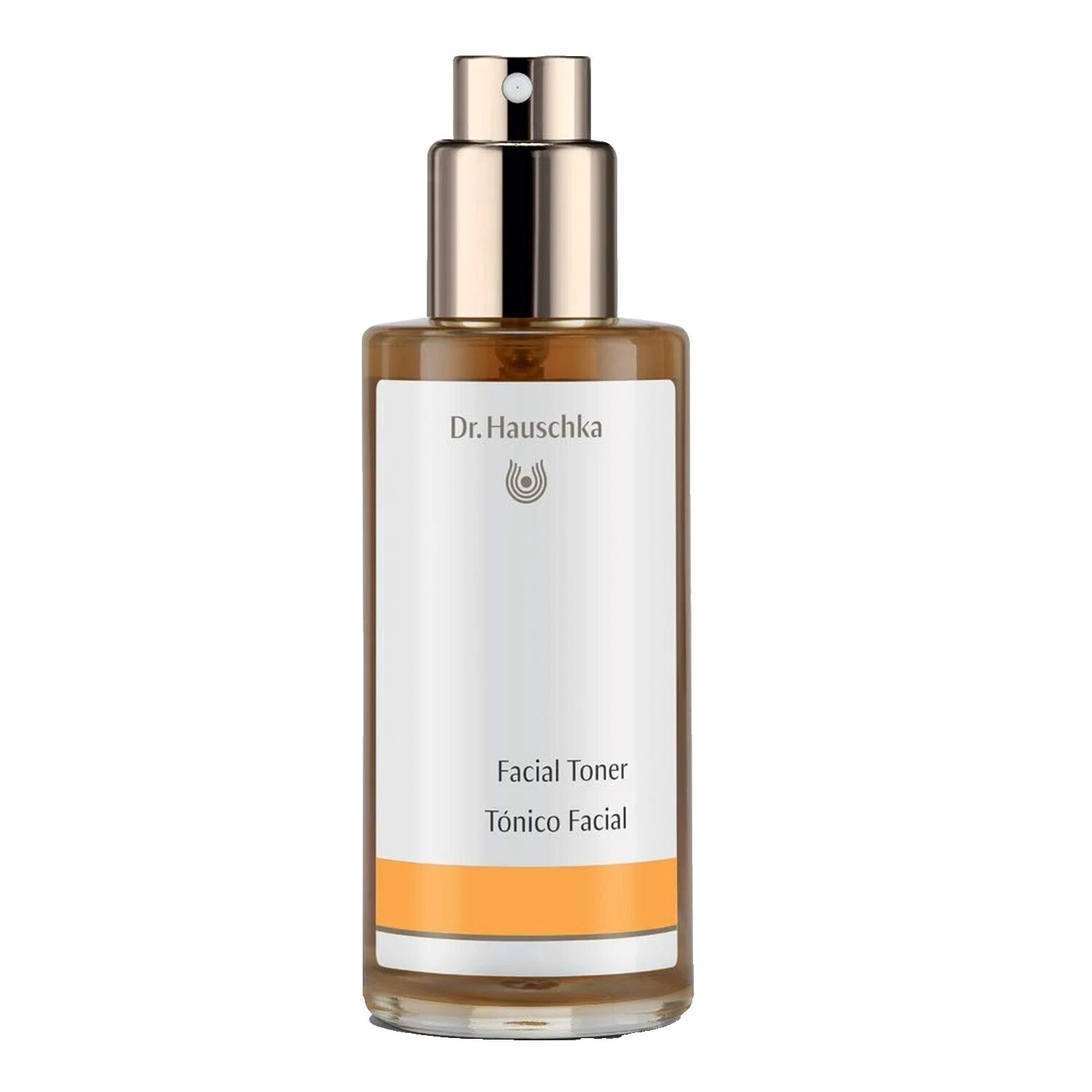 Limpiadores de la piel Crema Dr. Hauschka y Toners