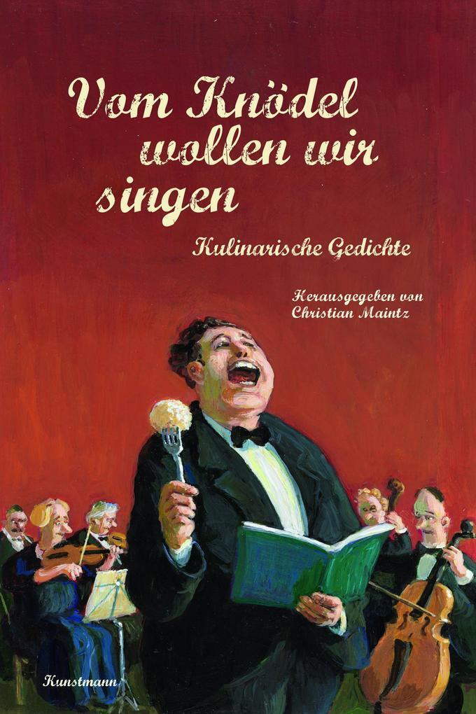 Thumbnail - Vom Knödel Wollen Wir Singen | 2018 | Deutsch