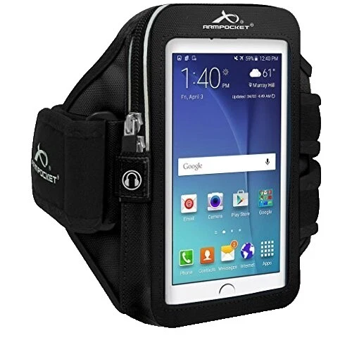 Brazaletes de nylon para Samsung Samsung Galaxy S6