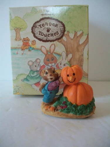 Tender Touches Figurines - Picture 23 of 34