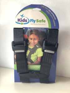 faa baby carrier