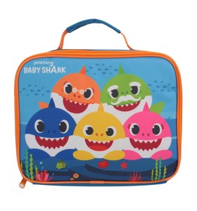 baby lunch bag insulated